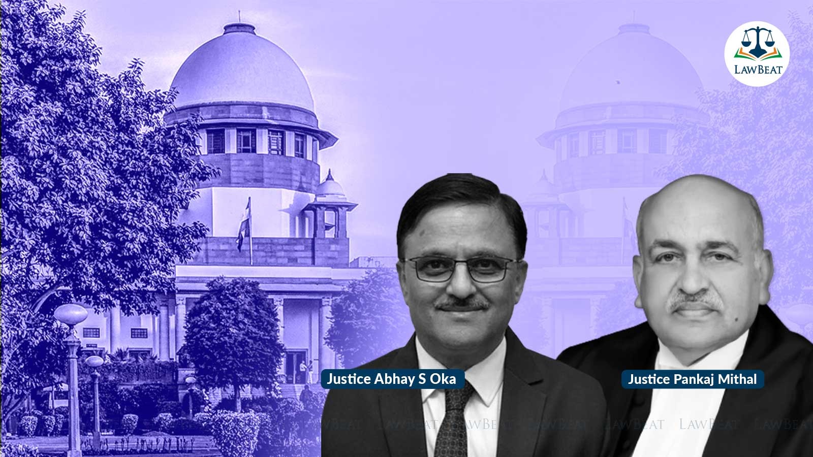 We should now start imposing costs for filing frivolous SLPs: Supreme Court We should now start imposing costs for filing frivolous SLPs: Supreme Court